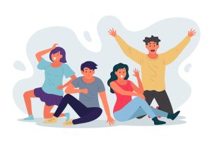 Pat&com accords toltèques confiance et respect adolescents